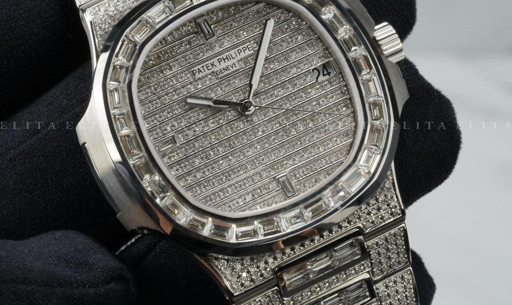 patek philippe 5716