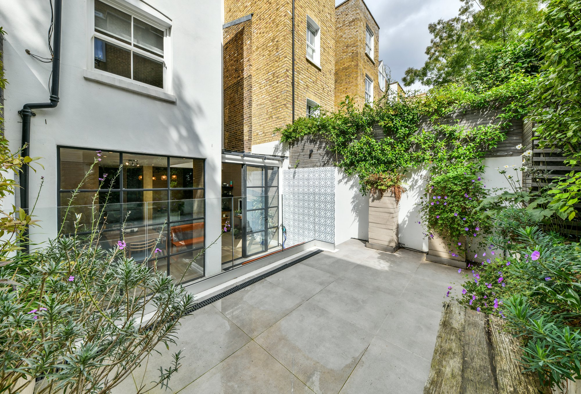 Scarsdale Villas, Kensington, W8 in London, United Kingdom for sale