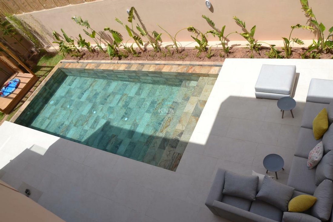 Villa in Marrakech, Marrakesh, Morocco 5 - 11100966