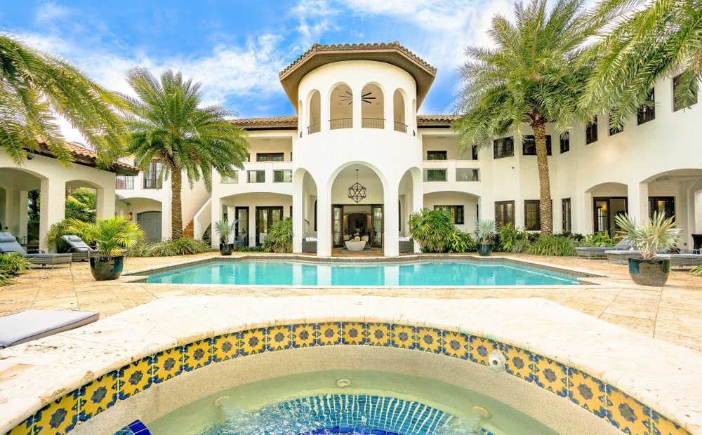 Luxury homes for sale in Miami, Florida | JamesEdition