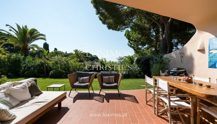 Sale Of Luxury Villa In Porches Lagoa Algarve Portugal In Lagoa Portugal For Sale