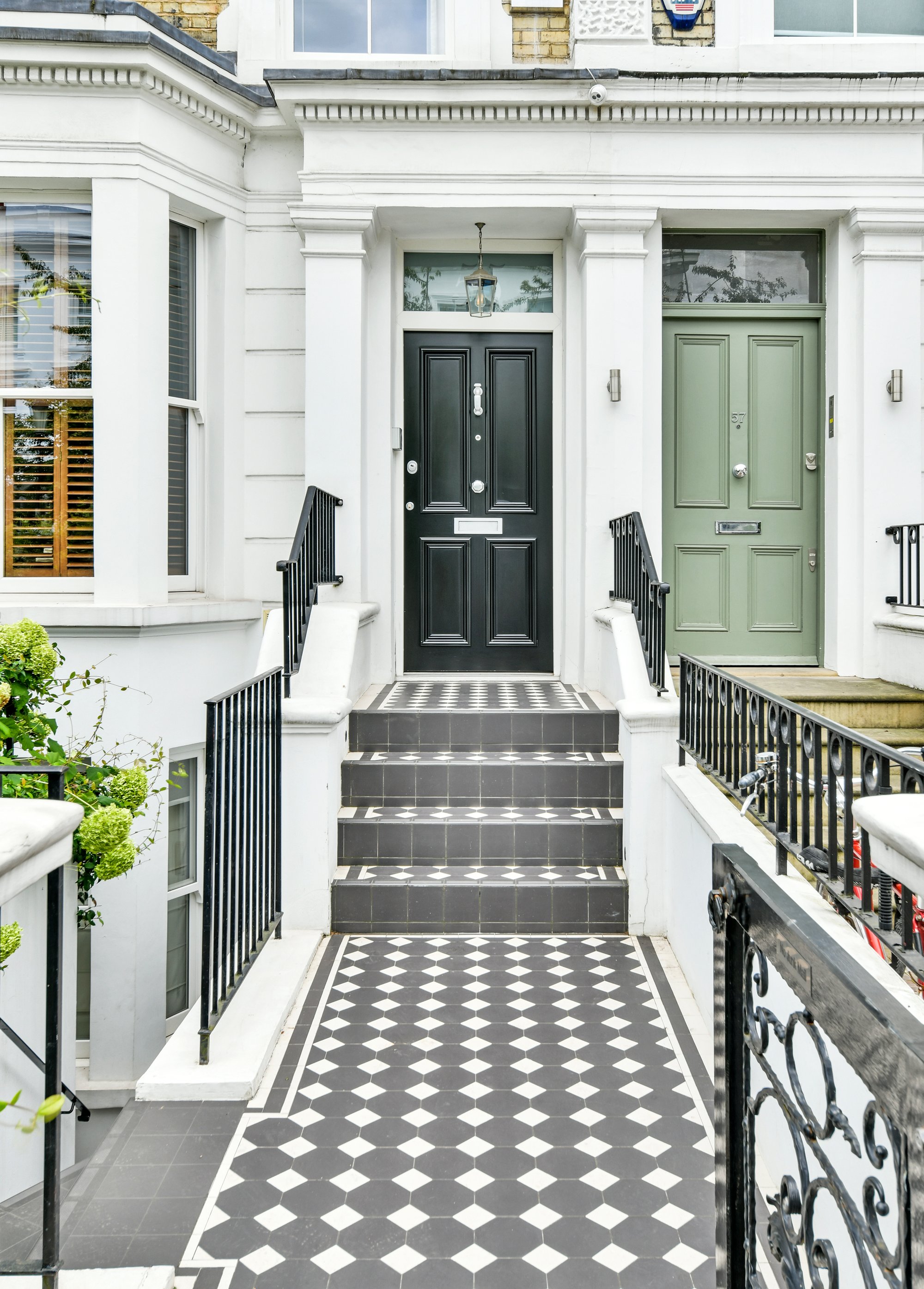 Scarsdale Villas, Kensington, W8 in London, United Kingdom for sale