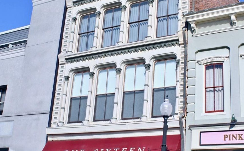 Luxus Eigentumswohnungen Zum Verkaufen In Wilmington North Carolina Jamesedition