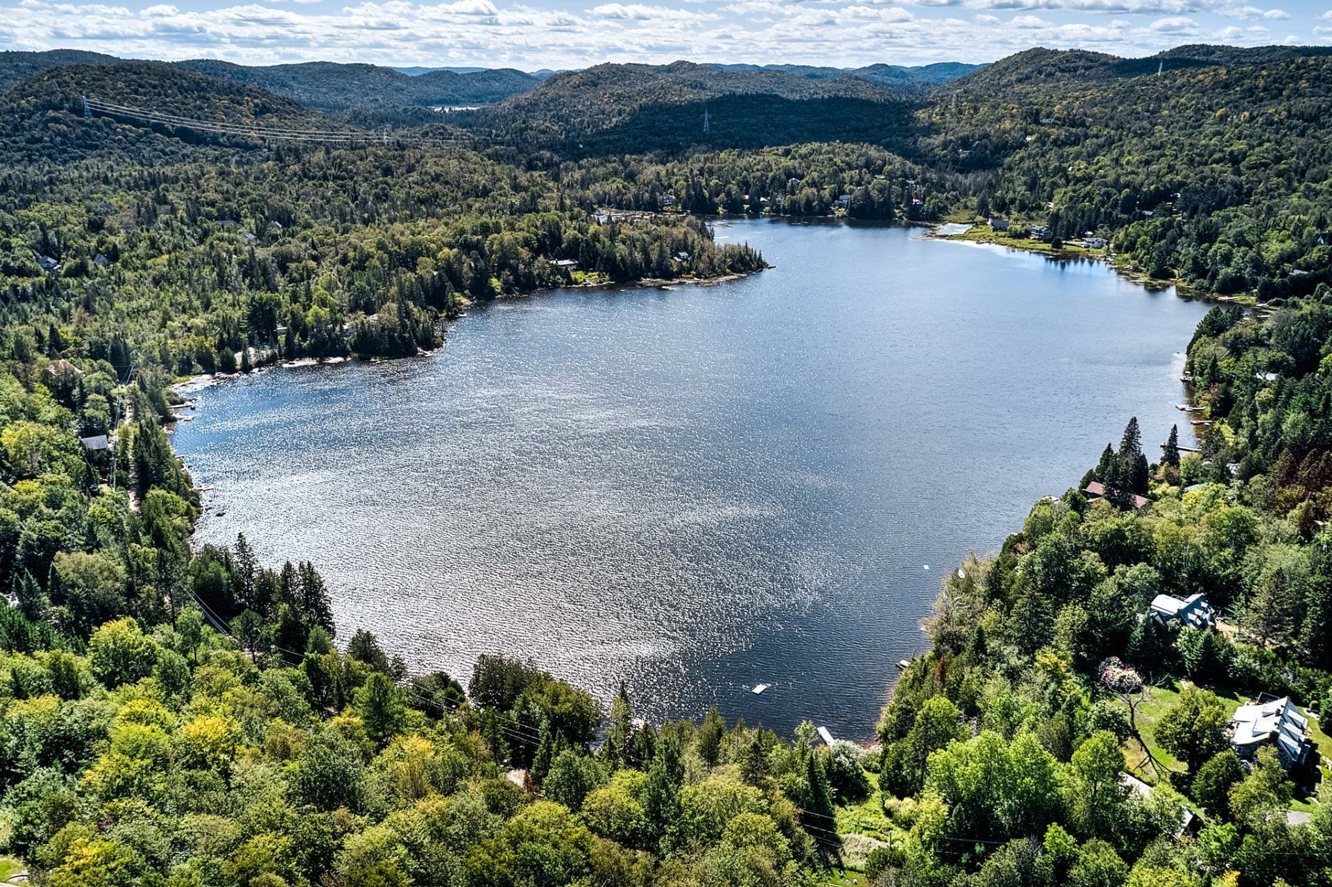 SAINTEADÈLE, QC in SainteAdèle, Canada for sale (11100000)