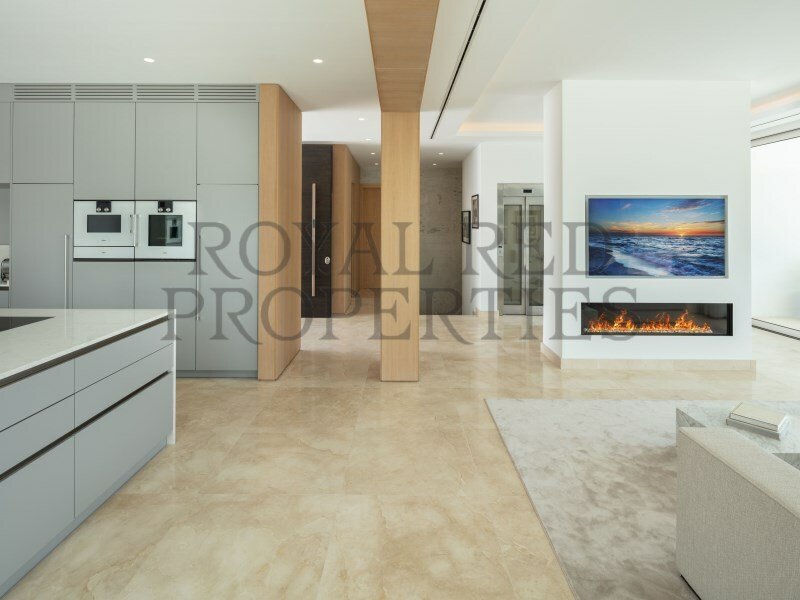 House in La Zagaleta, Benahavis, Andalusia 4 - 11100245