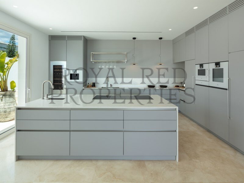 House in La Zagaleta, Benahavis, Andalusia 3 - 11100245