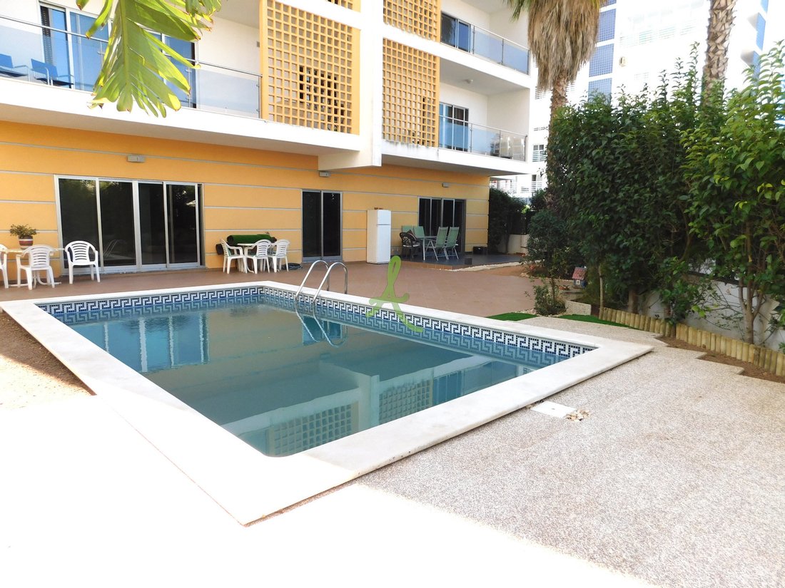 Apartment in Portimao, Algarve, Portugal 4 - 11100579