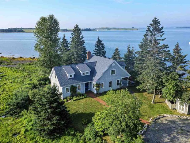 Luxury Coastal Homes For Sale In Chester Nova Scotia Canada Jamesedition