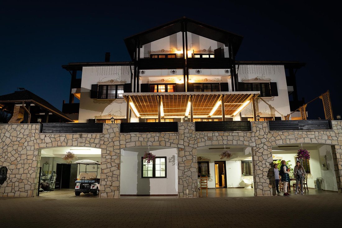 House in Țipărești, Prahova, Romania 4 - 11102687