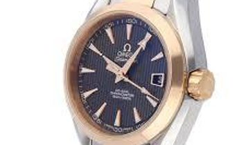 Omega Seamaster Aqua Terra 231.20.30.20.06.001