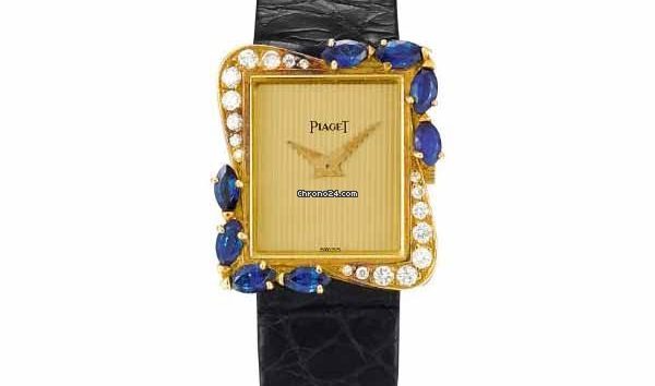Piaget Vintage 41548 (11104131)