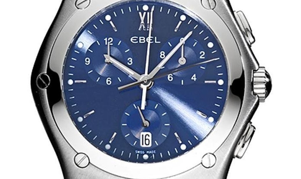 Ebel Classic Wave 9251 F41 In Dubai, Dubai, United Arab Emirates