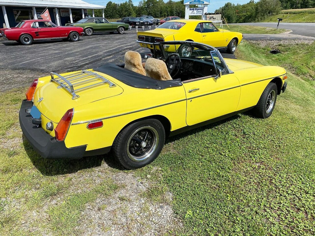 Cabriolet in Malone, New York, United States 4 - 11090868