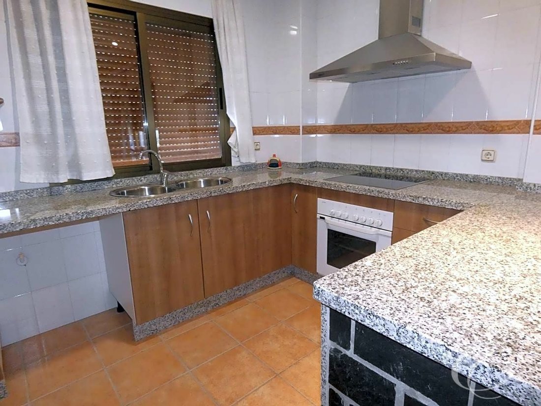 Villa in Casabermeja, Andalusia, Spain 5 - 11104878