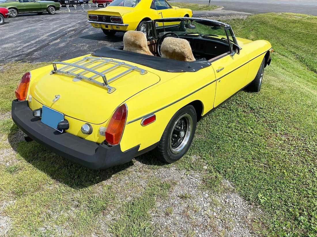 Cabriolet in Malone, New York, United States 3 - 11090868