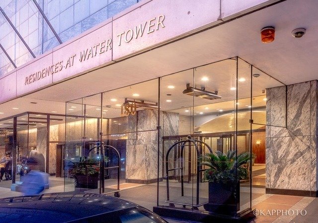 Condo in Chicago, Illinois, United States 1 - 11103033