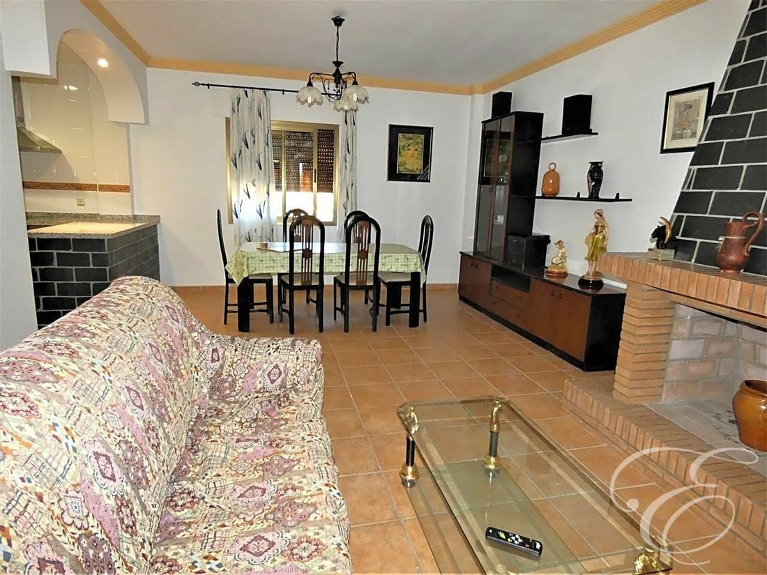 Villa in Casabermeja, Andalusia, Spain 4 - 11104878