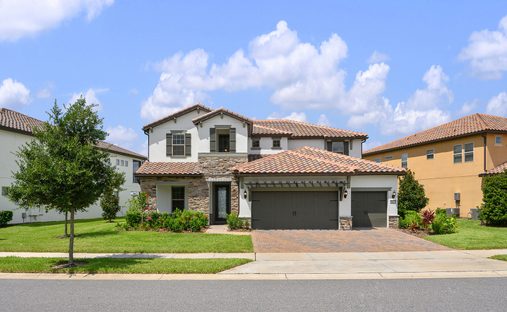 House in Orlando, Florida, United States 1