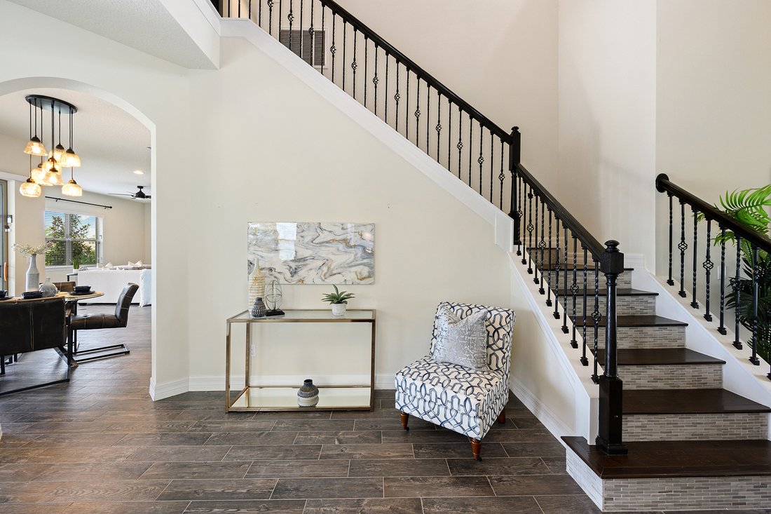 House in Orlando, Florida, United States 3 - 11105161