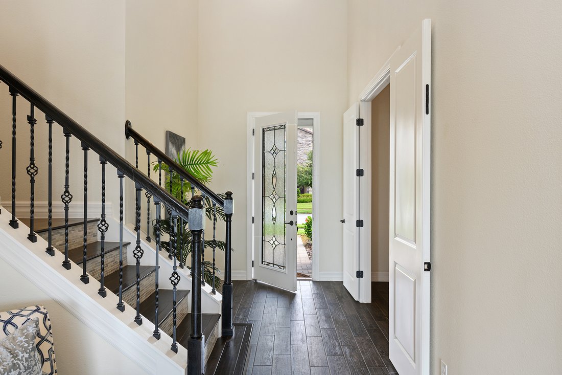 House in Orlando, Florida, United States 4 - 11105161