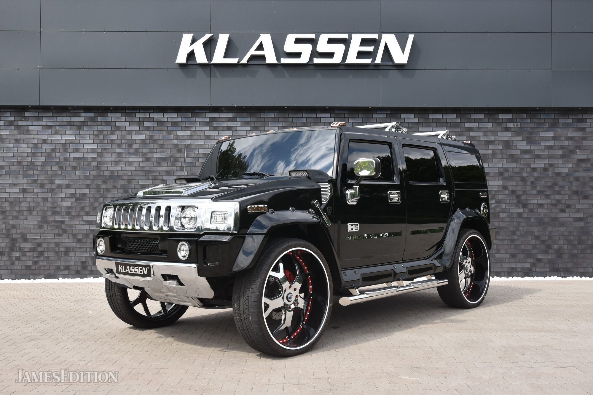 2020 Hummer H2 In Minden North Rhine Westphalia Germany For Sale