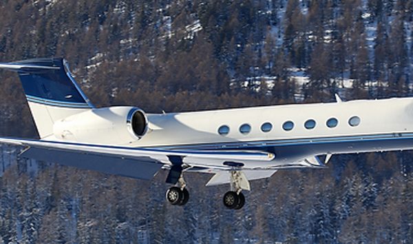 Jets 12 Gulfstream For Sale On Jamesedition