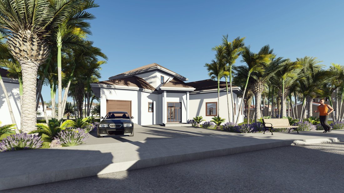 House in East End, East End, Cayman Islands 1 - 11105701
