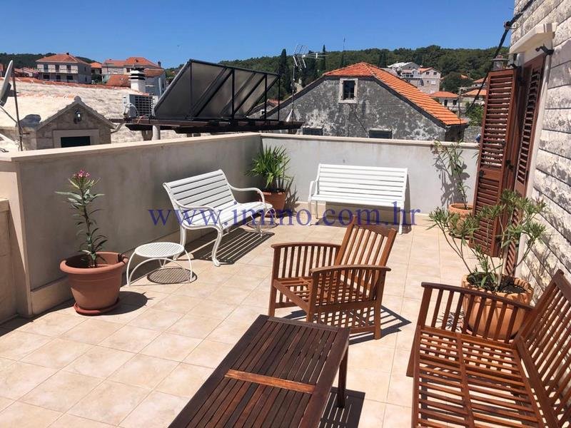 Villa in Selca, Split-Dalmatia County, Croatia 3 - 11106688