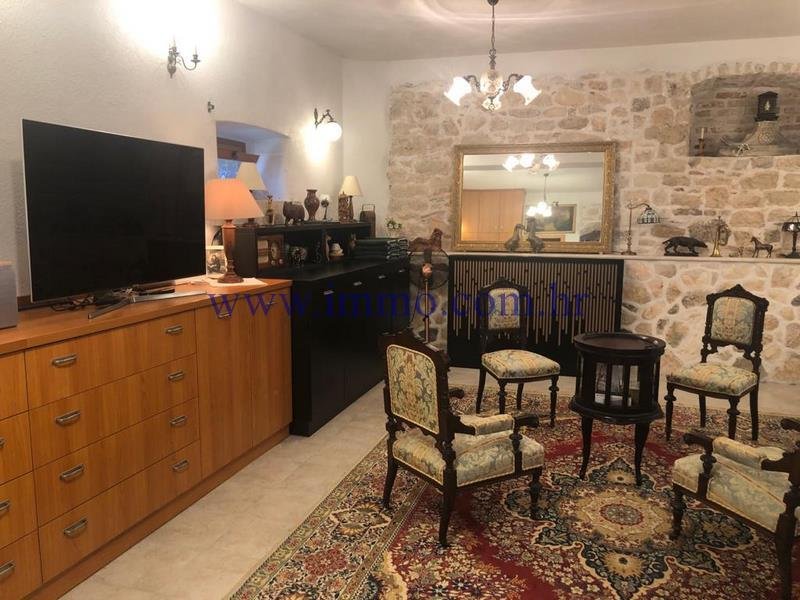 Villa in Selca, Split-Dalmatia County, Croatia 4 - 11106688