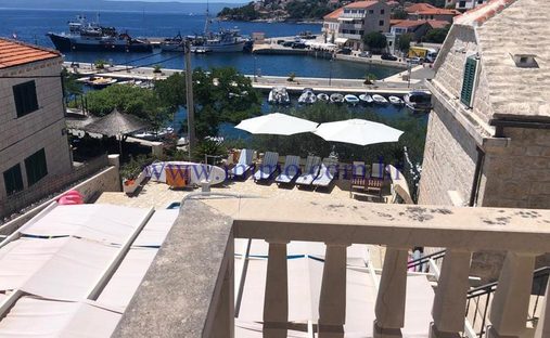 Villa in Selca, Gespanschaft Split-Dalmatien, Kroatien 1