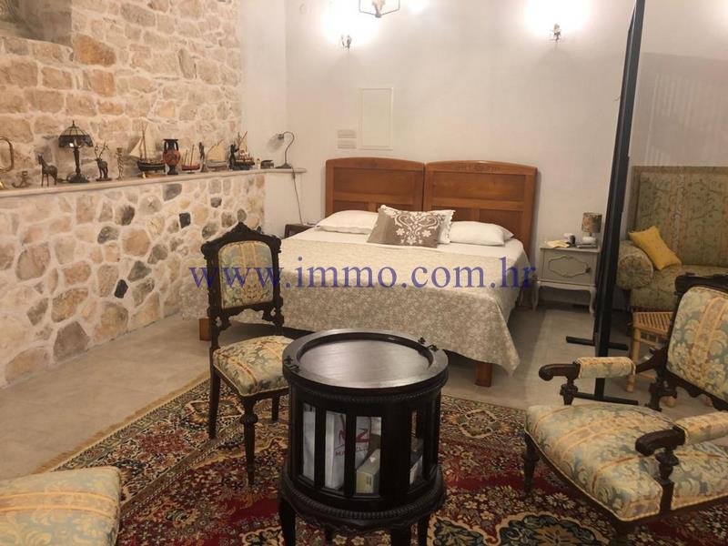 Villa in Selca, Split-Dalmatia County, Croatia 5 - 11106688