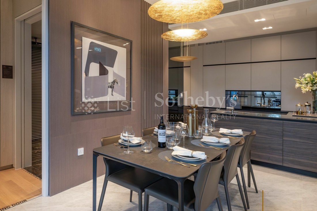Condo in Singapore, Singapore 5 - 11107002