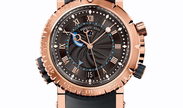 cheapest breguet watch