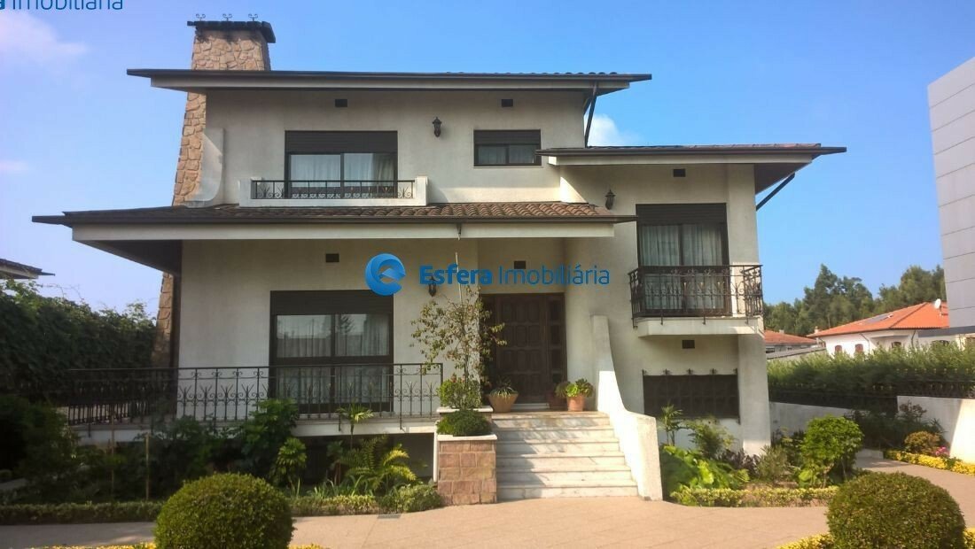 House in Moreira, Porto District, Portugal 1 - 11097040