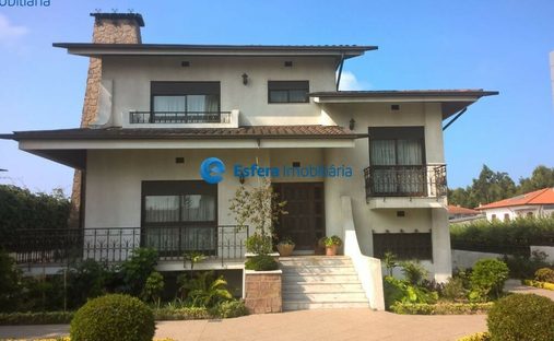 House in Moreira, Porto District, Portugal 1