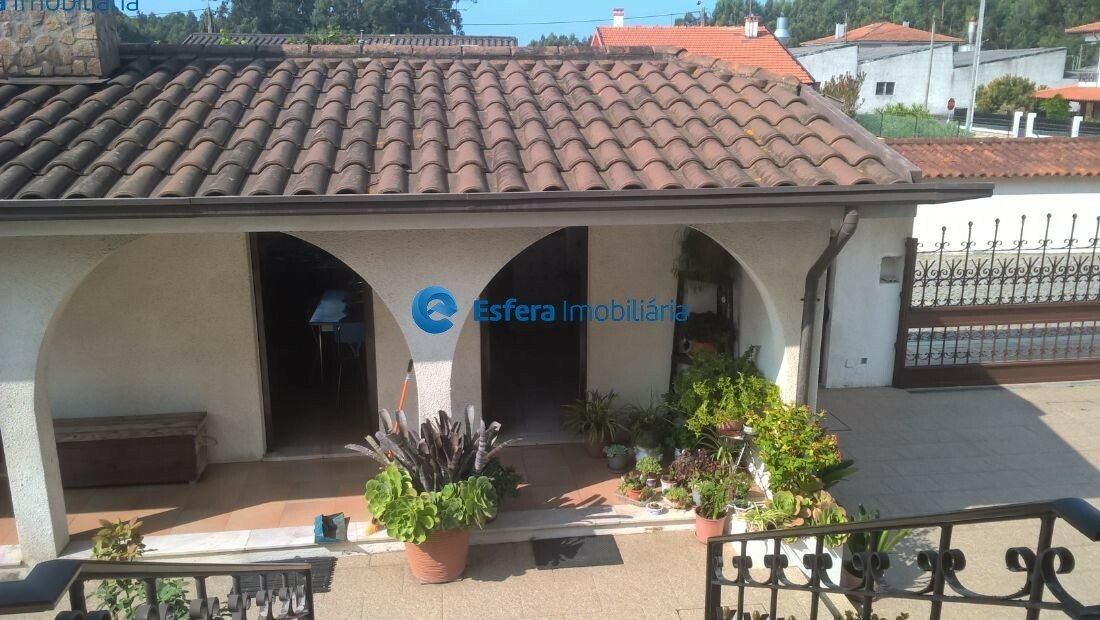 House in Moreira, Porto District, Portugal 3 - 11097040