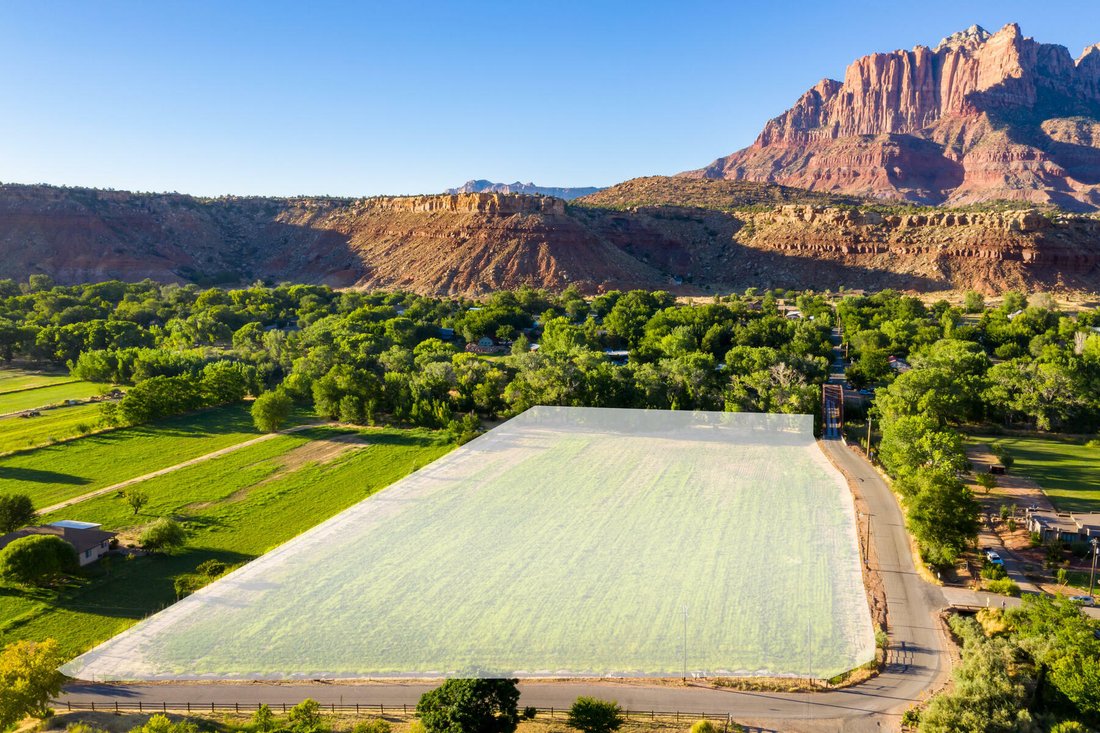Land in Hurricane, Utah, United States 2 - 11108388