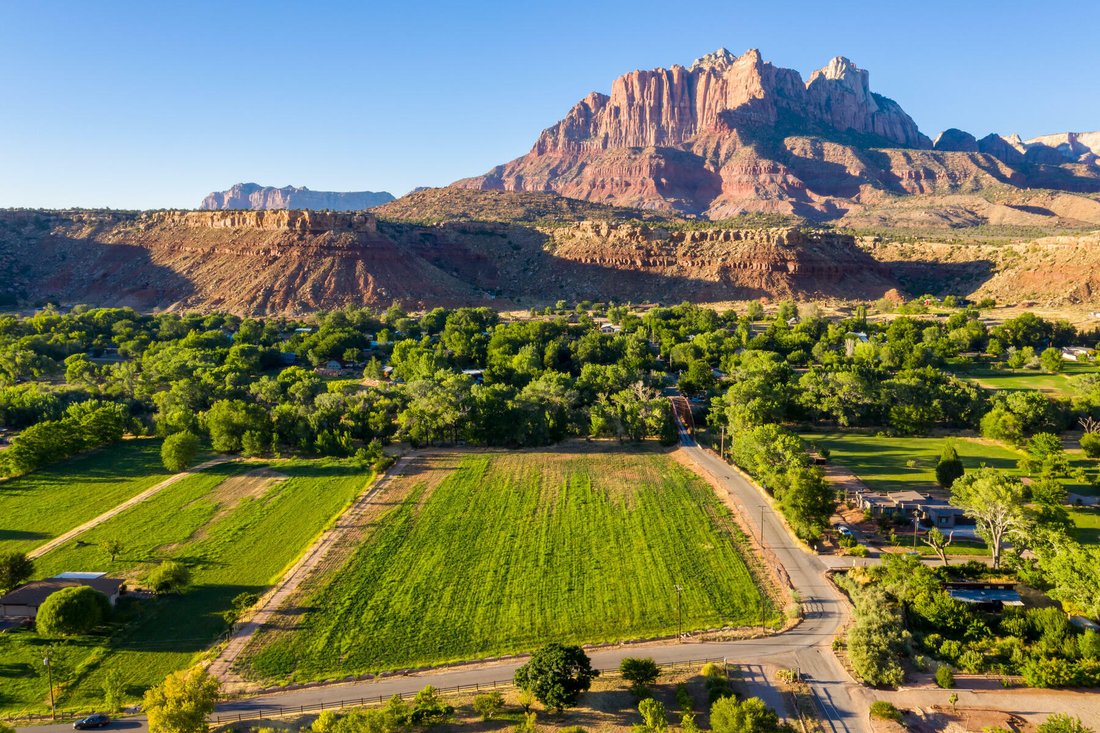 Land in Hurricane, Utah, United States 1 - 11108388
