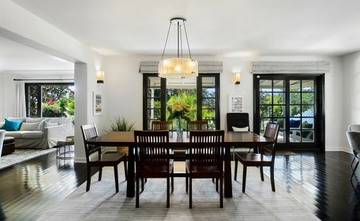 Luxus-Häuser mit fitnessstudio zum verkaufen in Burbank ...