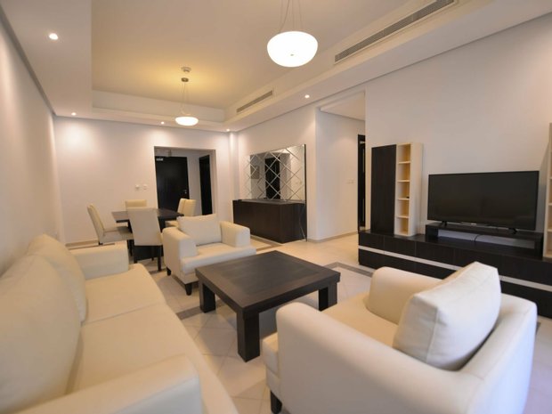 Rental Apartment Doha Fereej Bin Mahmoud In Doha Qatar In Affitto 11108665
