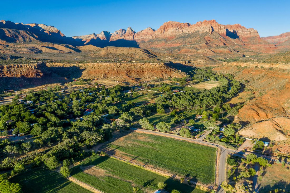 Land in Hurricane, Utah, United States 4 - 11108388