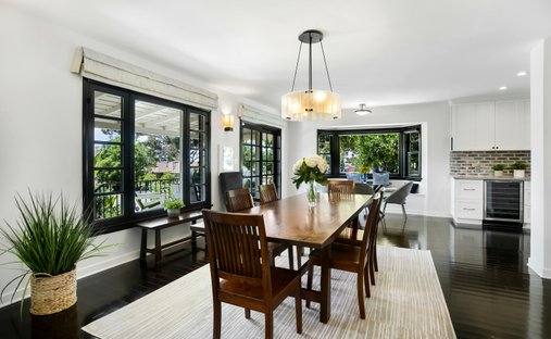 Luxus-Häuser mit fitnessstudio zum verkaufen in Burbank ...