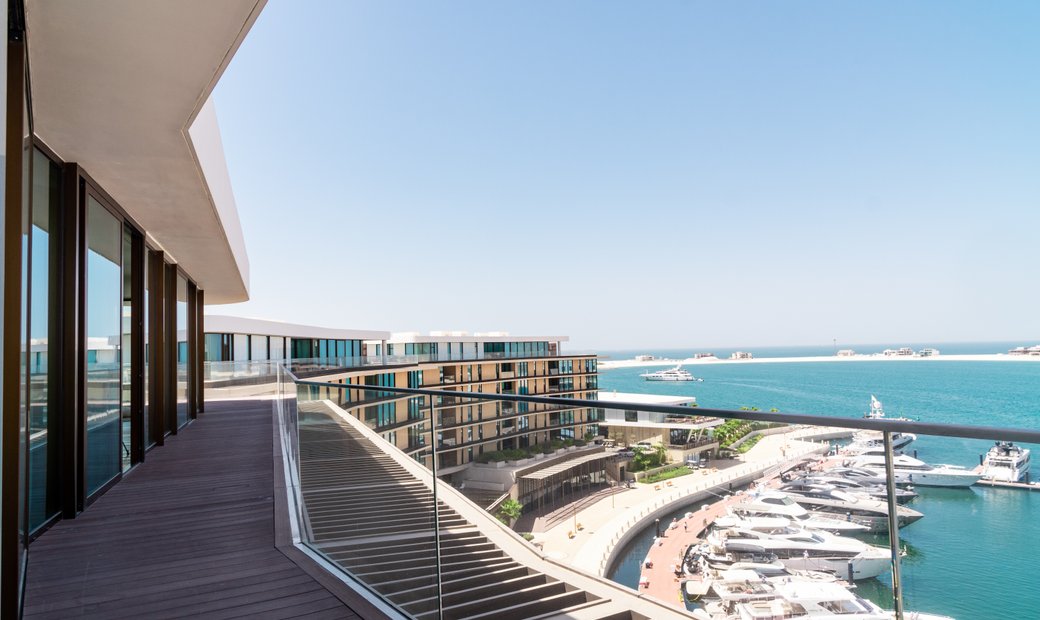 bulgari island