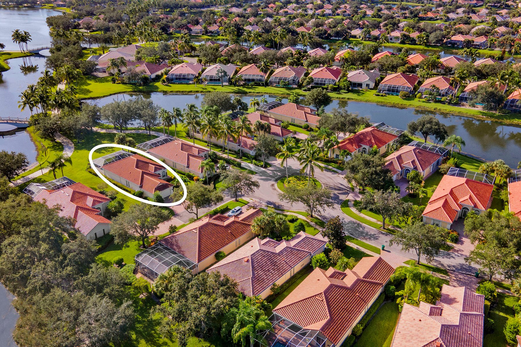 Island Walk in Naples, FL, United States for sale (11109092)