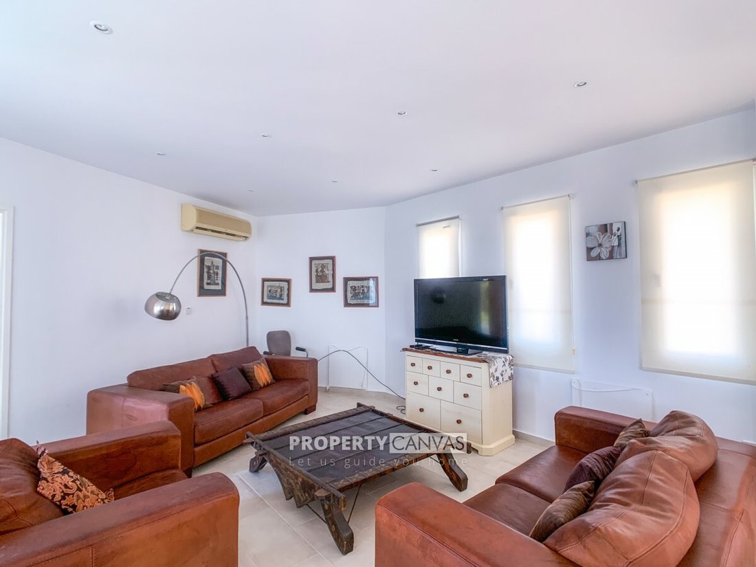 Villa a Pafo, Distretto di Pafo, Cipro 4 - 11109733