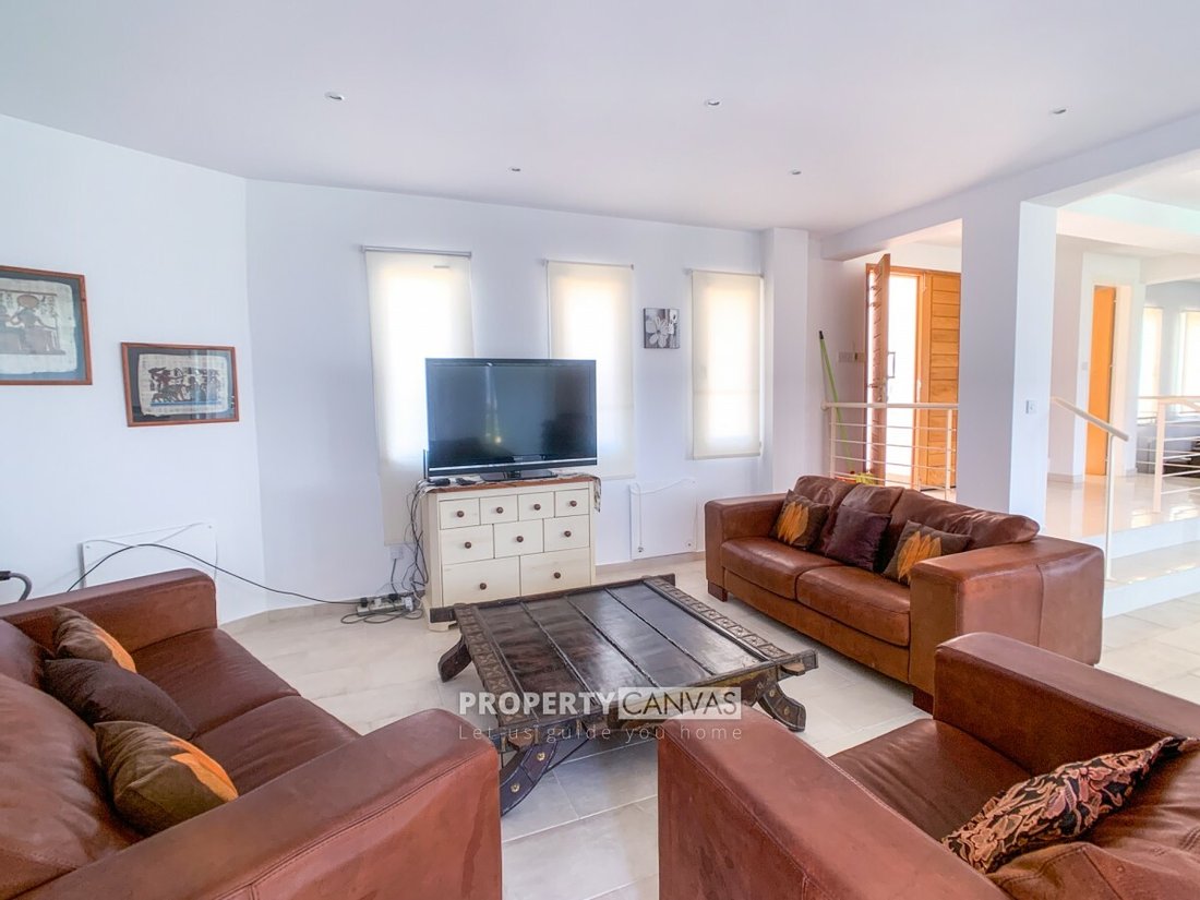 Villa a Pafo, Distretto di Pafo, Cipro 3 - 11109733