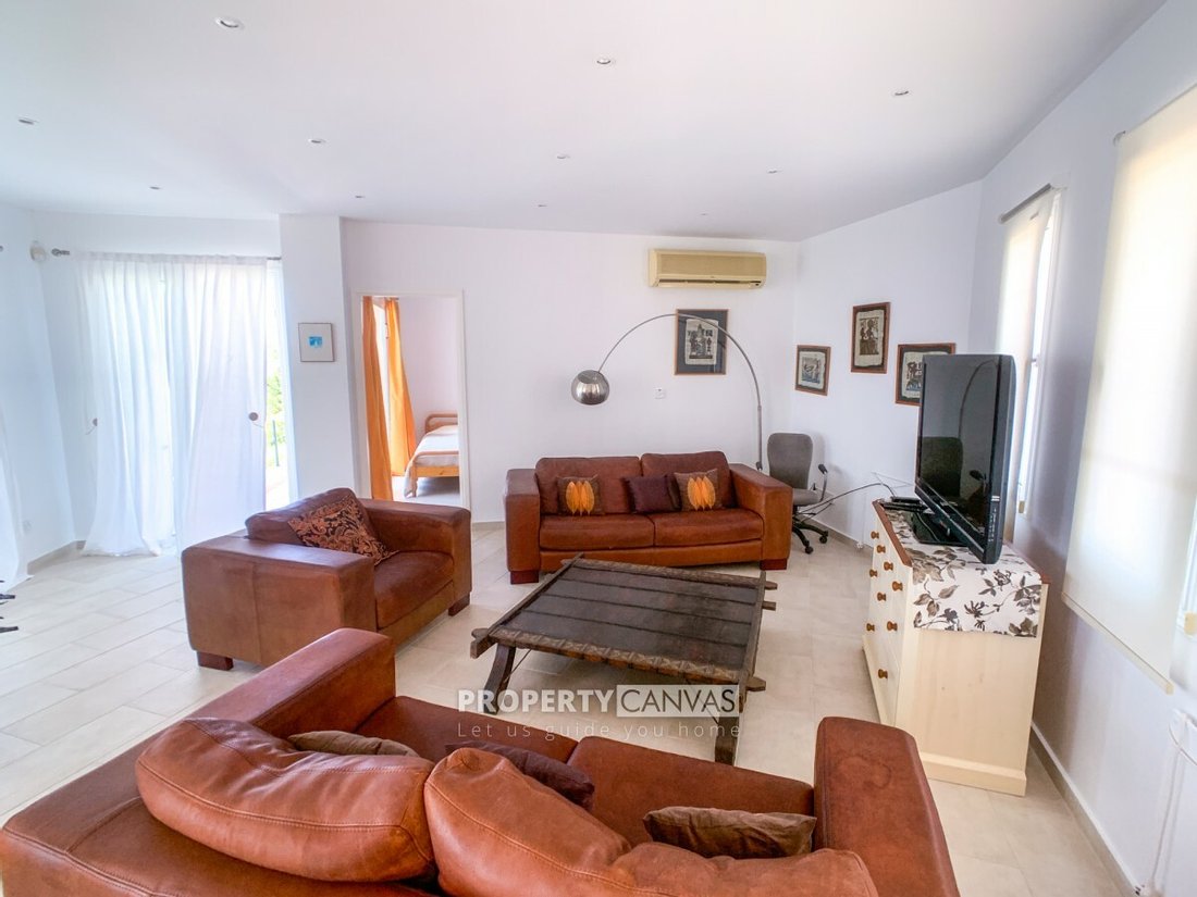 Villa a Pafo, Distretto di Pafo, Cipro 5 - 11109733