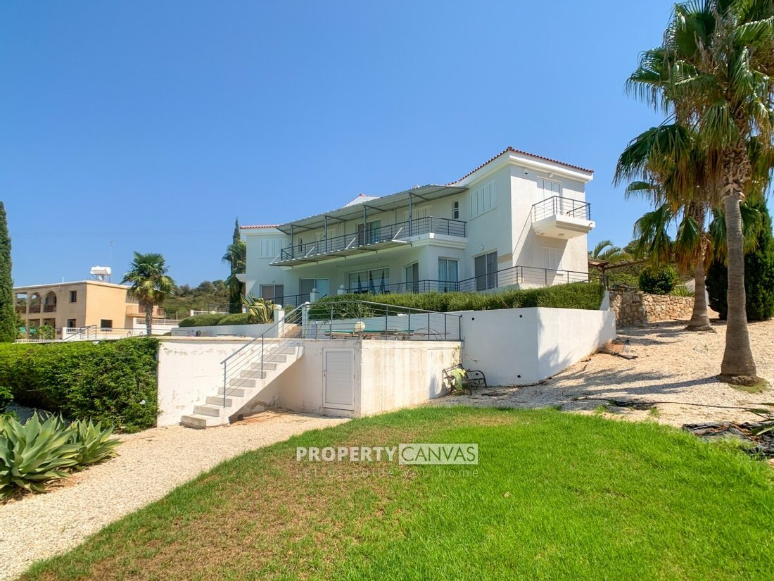 Villa a Pafo, Distretto di Pafo, Cipro 1 - 11109733