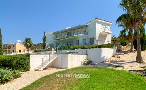 Villa a Pafo, Distretto di Pafo, Cipro 1