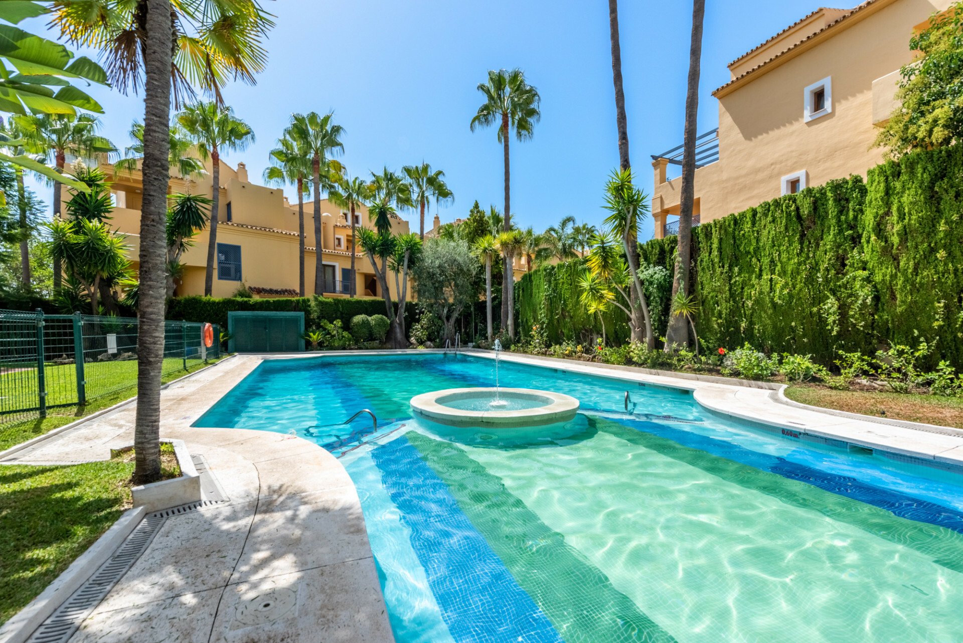 Marbella Apartment In Marbella, Spain For Sale (11109395)